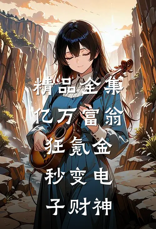 精品全集亿万富翁狂氪金，秒变电子财神