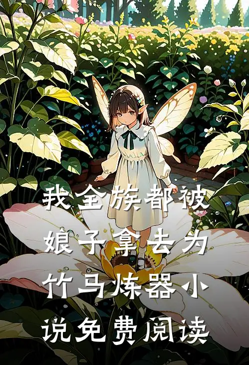 我全族都被娘子拿去为竹马炼器小说免费阅读