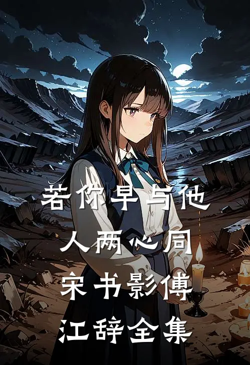 若你早与他人两心同宋书影傅江辞全集