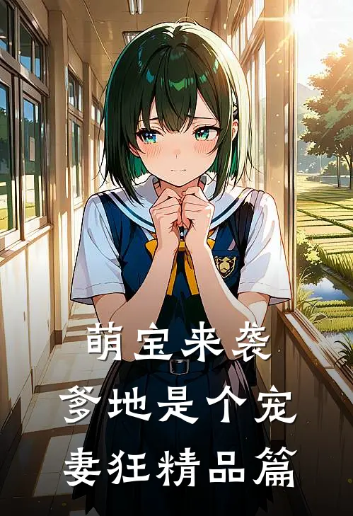 萌宝来袭，爹地是个宠妻狂精品篇
