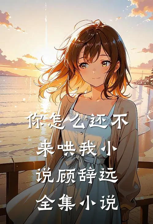 你怎么还不来哄我小说顾辞远全集小说