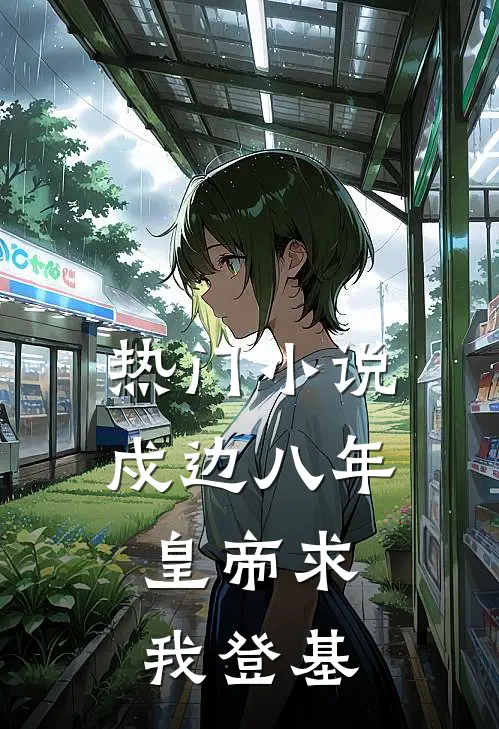 热门小说戍边八年，皇帝求我登基