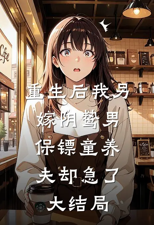 重生后我另嫁阴鸷男，保镖童养夫却急了大结局