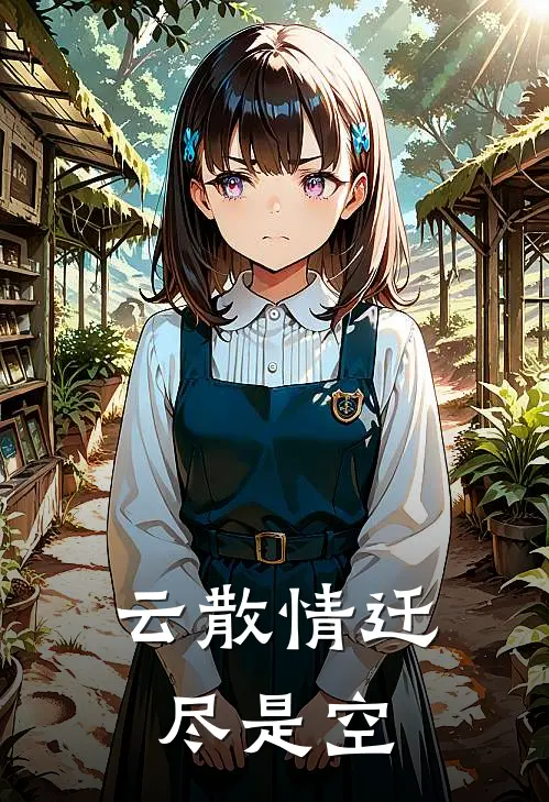 云散情迁尽是空