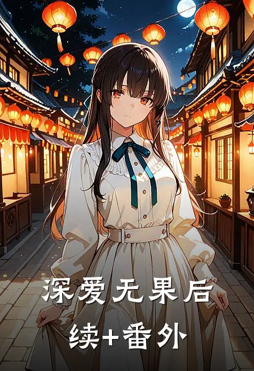 深爱无果后续+番外