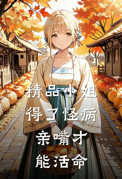 精品小姐得了怪病，亲嘴才能活命