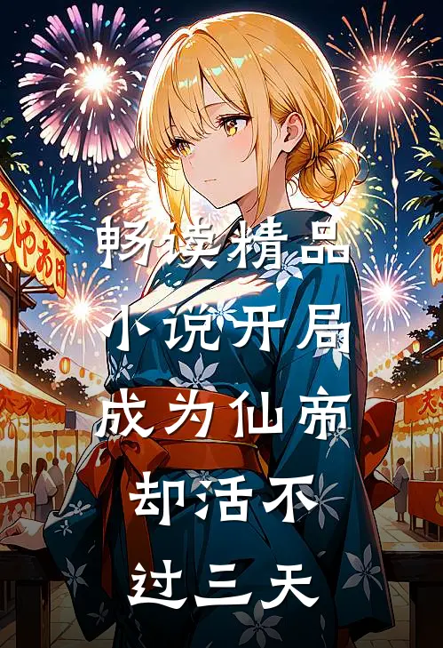 畅读精品开局成为仙帝却活不过三天