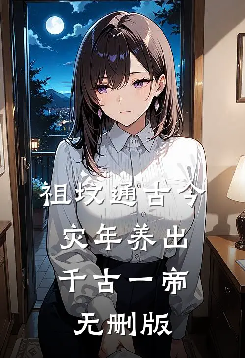 祖坟通古今，灾年养出千古一帝无删版