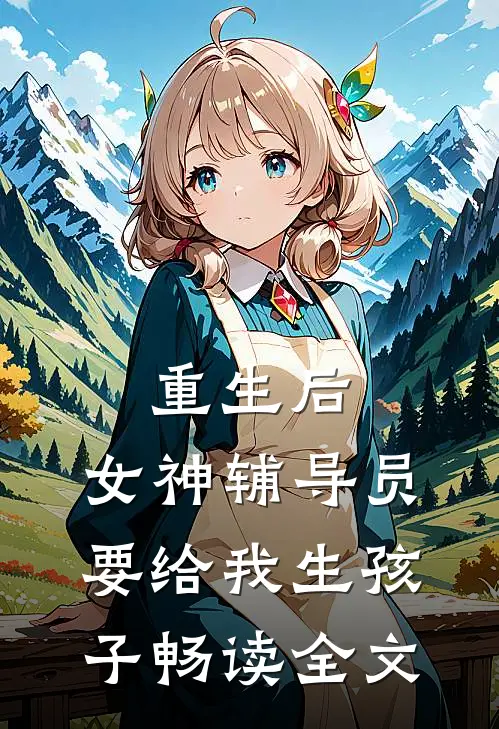 重生后，女神辅导员要给我生孩子畅读全文