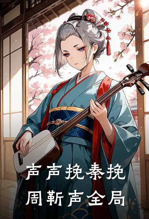 声声挽秦挽周靳声全局
