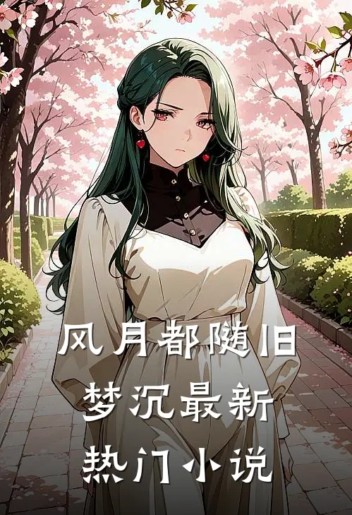风月都随旧梦沉最新热门小说