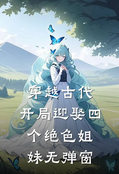 穿越古代：开局迎娶四个绝色姐妹无弹窗