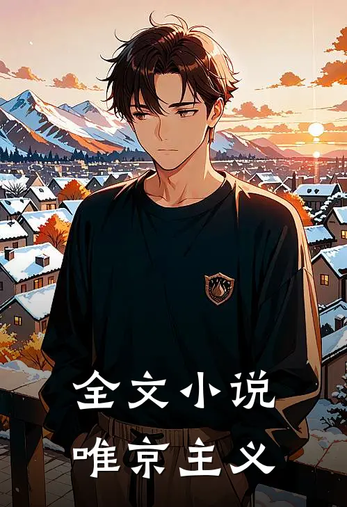 全文小说唯京主义
