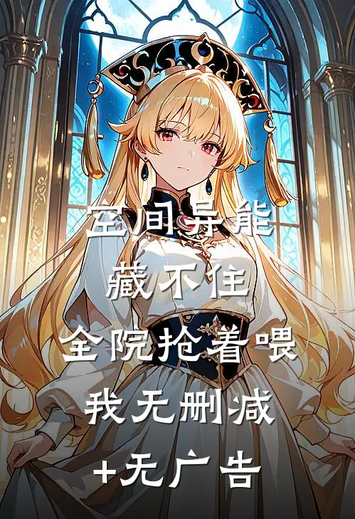 空间异能藏不住，全院抢着喂我无删减+无广告