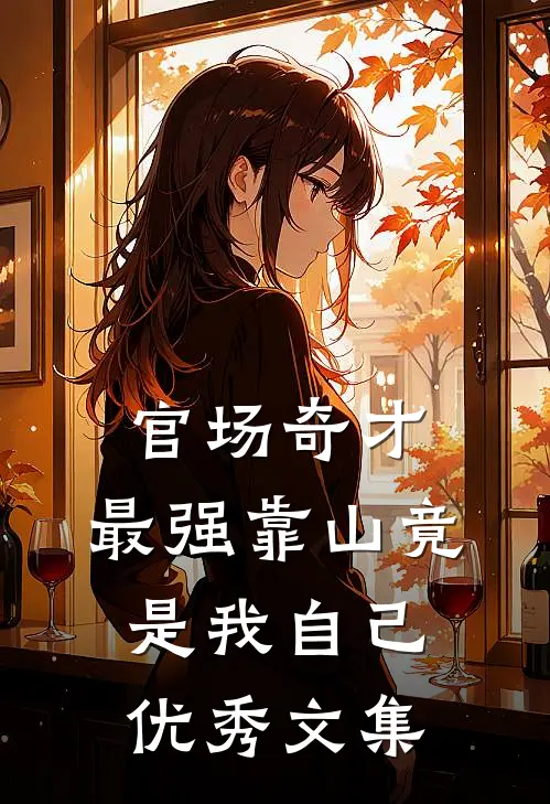 官场奇才：最强靠山竟是我自己优秀文集