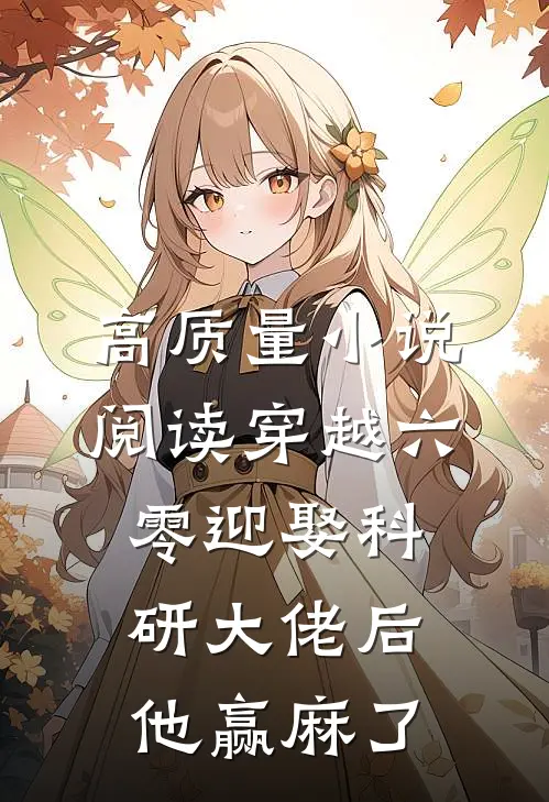 高质量小说阅读穿越六零迎娶科研大佬后他赢麻了