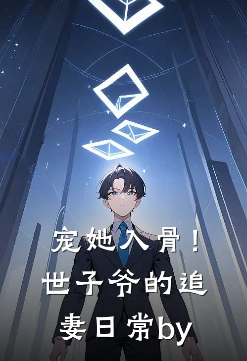 宠她入骨！世子爷的追妻日常by