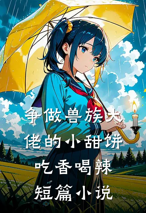 争做兽族大佬的小甜饼，吃香喝辣短篇小说