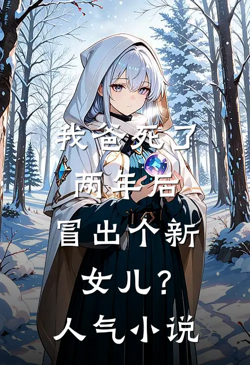 我爸死了两年后,冒出个新女儿?人气在线阅读