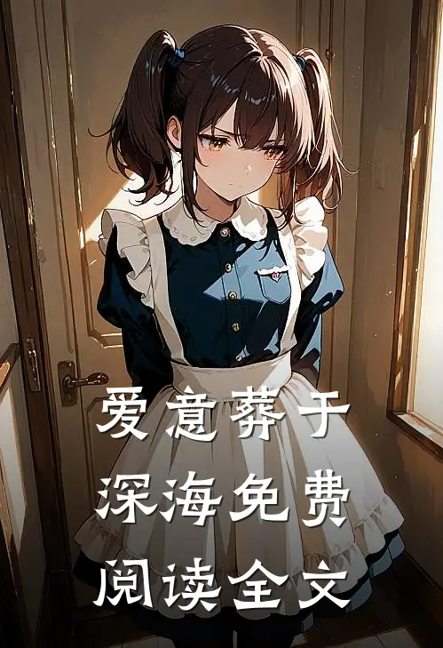爱意葬于深海免费阅读全文