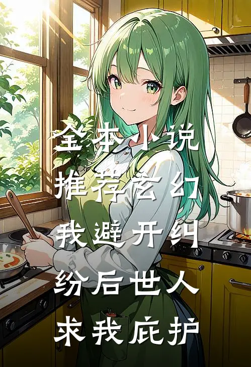全本小说推荐玄幻：我避开纠纷后世人求我庇护