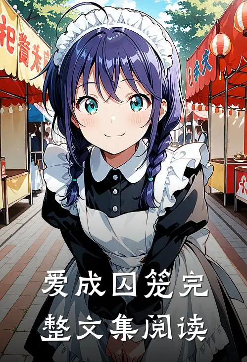 爱成囚笼完整文集阅读