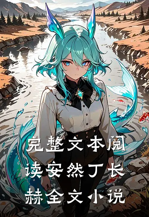 完整文本阅读安然丁长赫全文小说