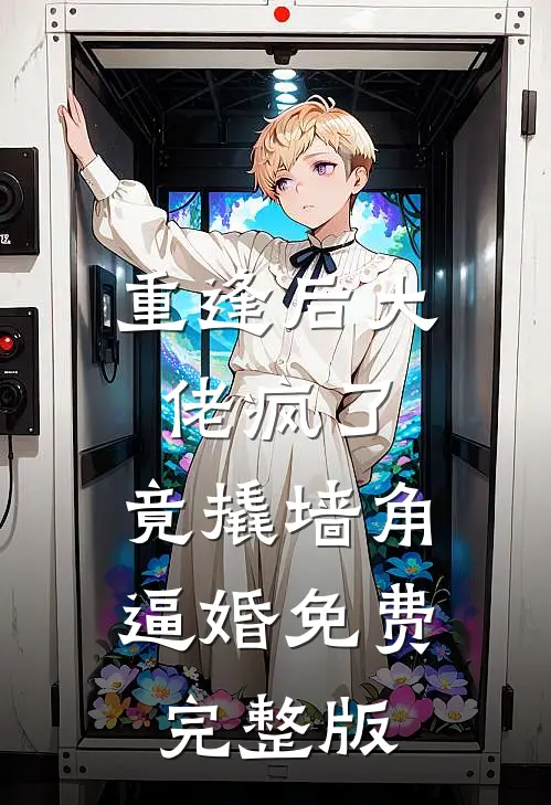重逢后大佬疯了，竟撬墙角逼婚免费完整版