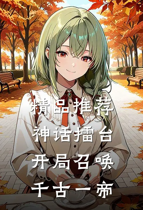 精品推荐神话擂台，开局召唤千古一帝
