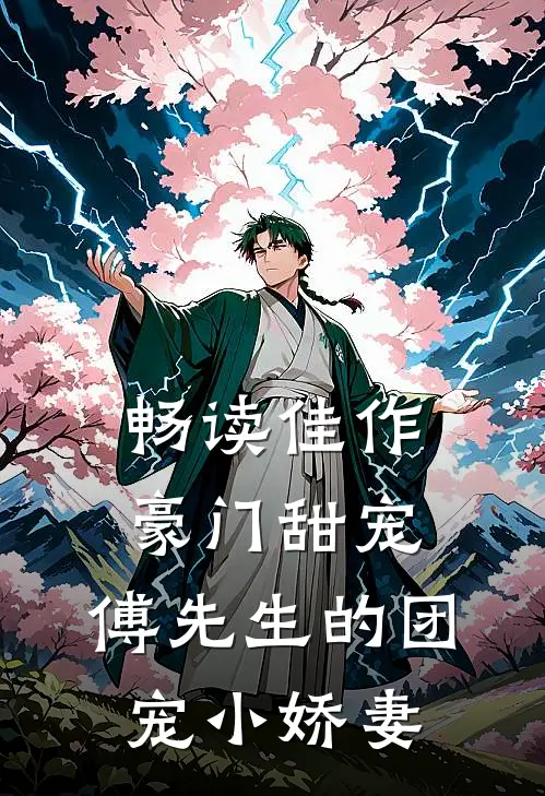 畅读佳作豪门甜宠:傅先生的团宠小娇妻