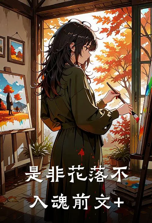是非花落不入魂前文+
