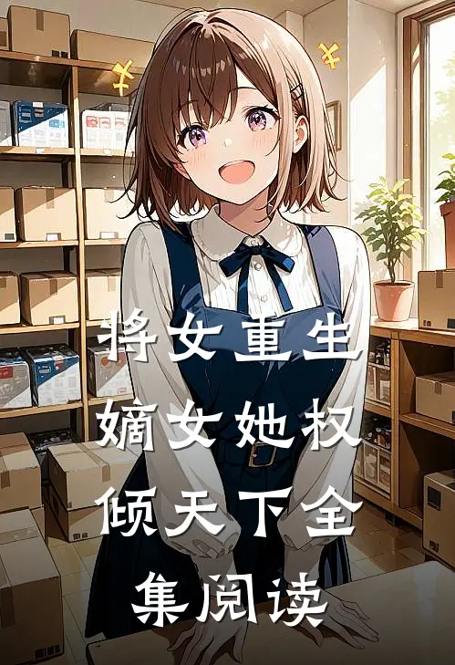 将女重生：嫡女她权倾天下全集阅读