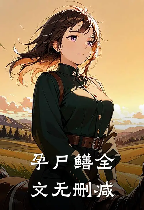 孕尸鳝全文无删减