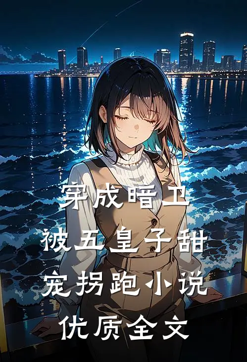 穿成暗卫,被五皇子甜宠拐跑小说优质全文