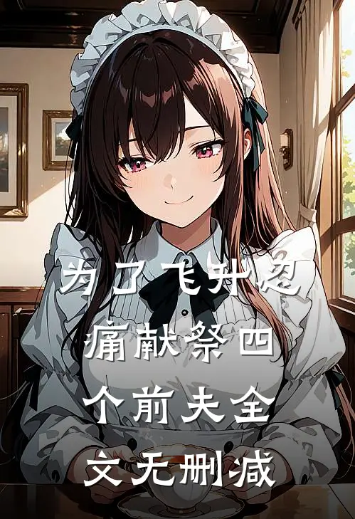 为了飞升忍痛献祭四个前夫全文无删减