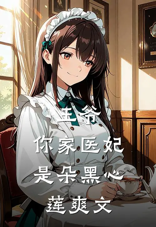 王爷，你家医妃是朵黑心莲爽文