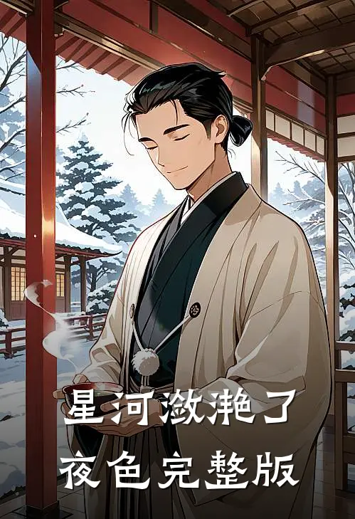 星河潋滟了夜色完整版