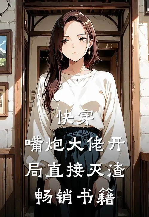 快穿:嘴炮大佬开局直接灭渣畅销书籍