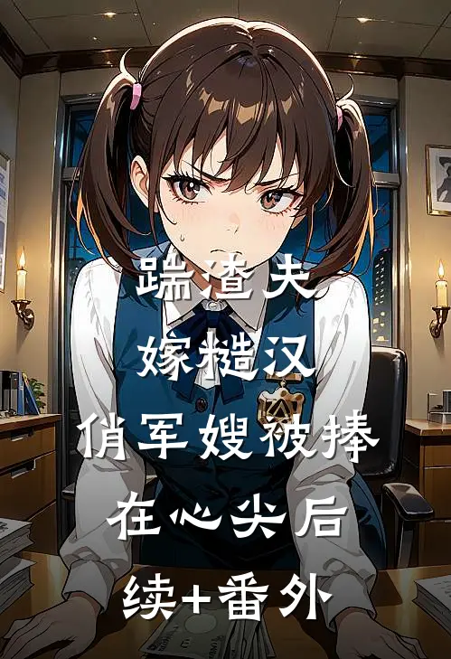 踹渣夫嫁糙汉，俏军嫂被捧在心尖后续+番外