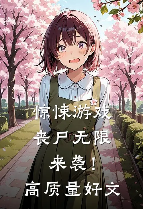 惊悚游戏，丧尸无限来袭！高质量好文