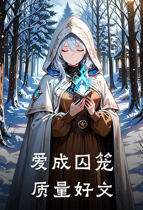 爱成囚笼质量好文