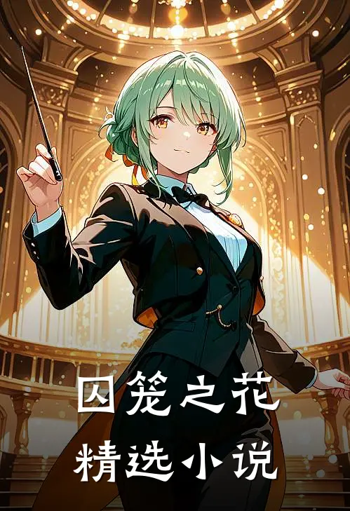 囚笼之花精选小说