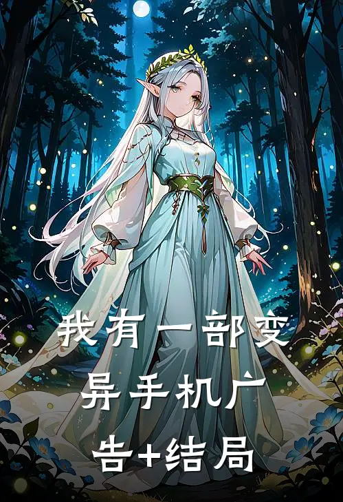 我有一部变异手机广告+结局