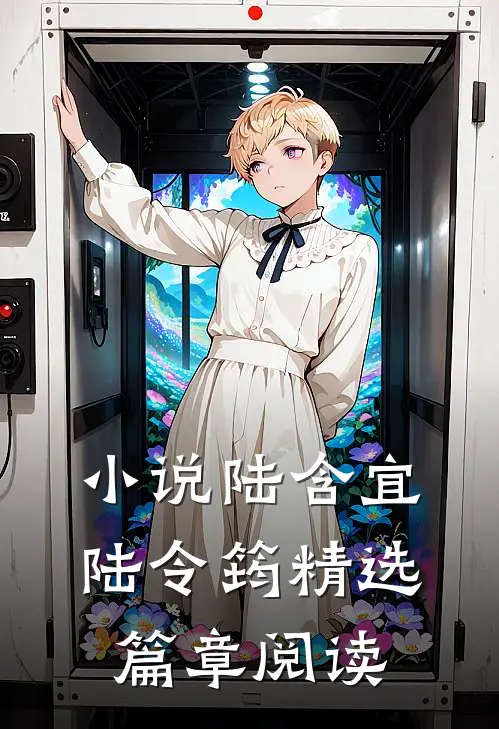 小说陆含宜陆令筠精选篇章阅读