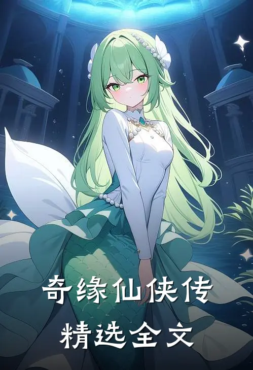 奇缘仙侠传精选全文免费阅读