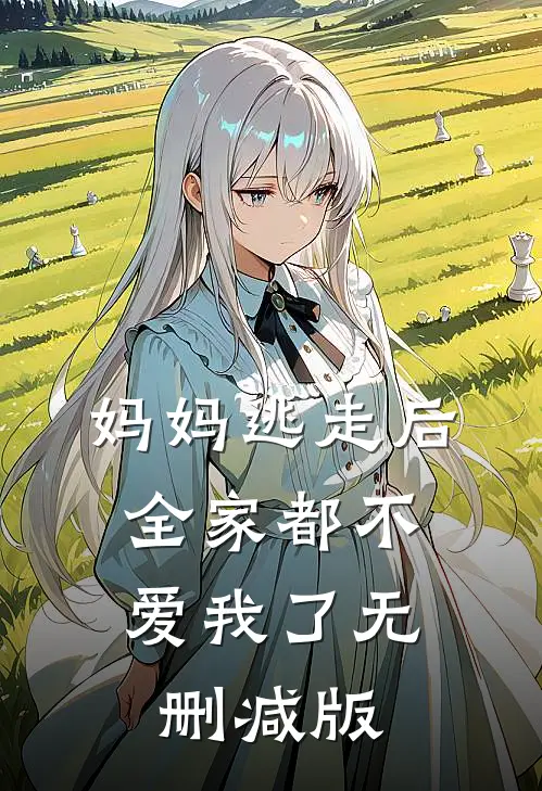 妈妈逃走后，全家都不爱我了无删减版