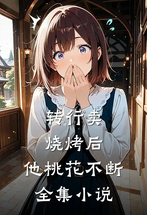 转行卖烧烤后，他桃花不断全集小说