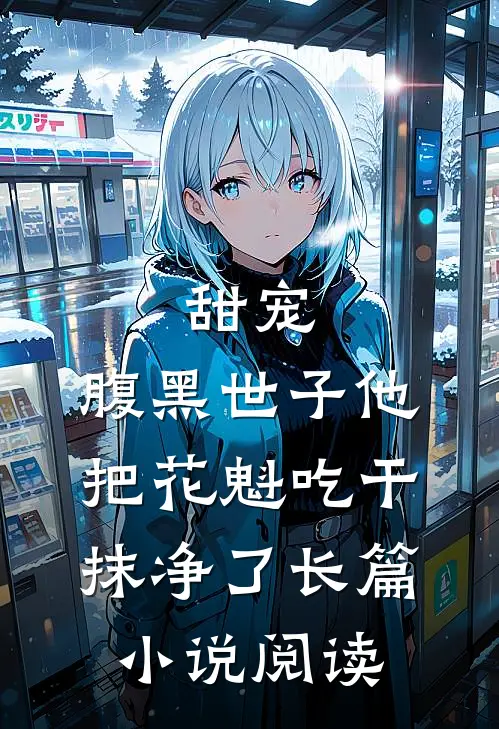 甜宠：腹黑世子他把花魁吃干抹净了长篇小说阅读