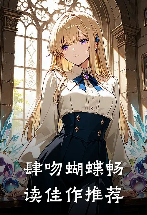 肆吻蝴蝶畅读佳作推荐