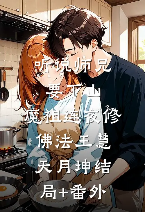 听说师兄要下山，魔祖连夜修佛法王慧天月坤结局+番外